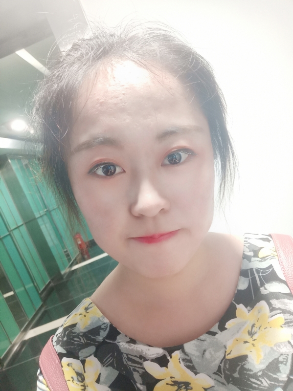 小花伞的第一张照片--仙游交友网