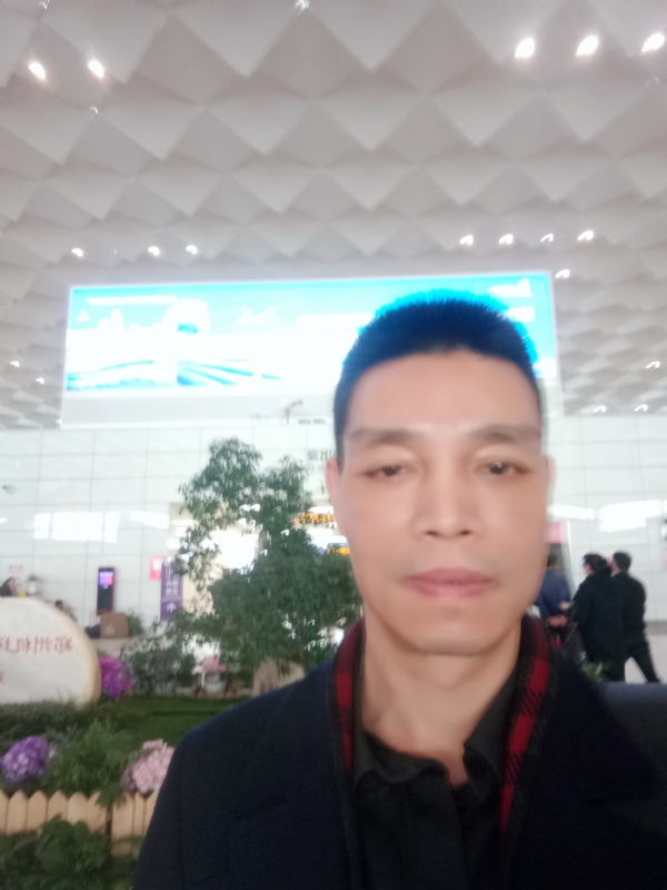 阿源的第一张照片--仙游交友网