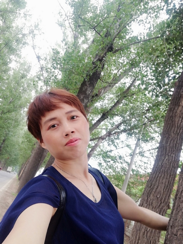 健康快乐女神的第二张照片--仙游交友网