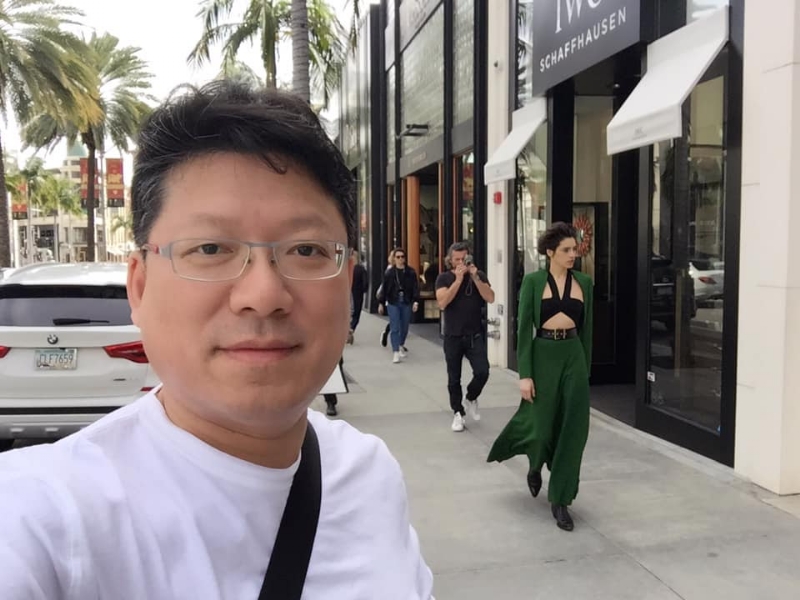 SimonHung的第一张照片--仙游交友网