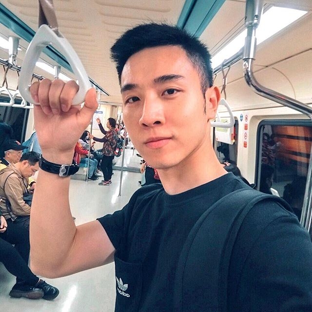 然然男士的第三张照片--仙游交友网