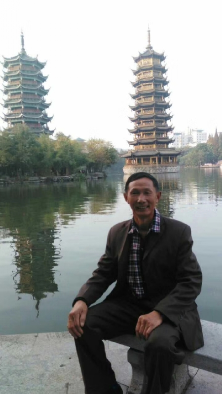 寻找有缘人的第一张照片--仙游交友网