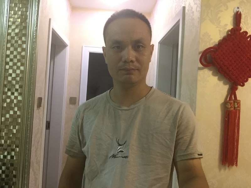 天涯孤鸟的第一张照片--仙游交友网