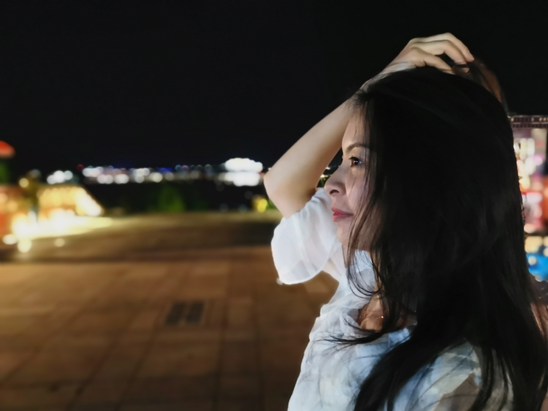yiyi的第一张照片--仙游交友网