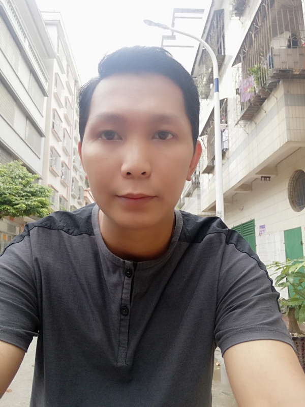 扬子的第一张照片--仙游交友网