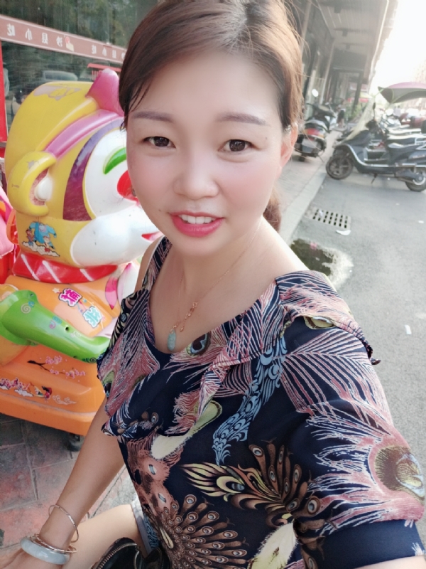 云儿的第一张照片--仙游交友网