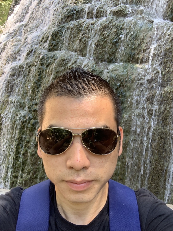 高兴的第二张照片--仙游交友网