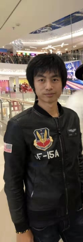 明明的第一张照片--仙游交友网