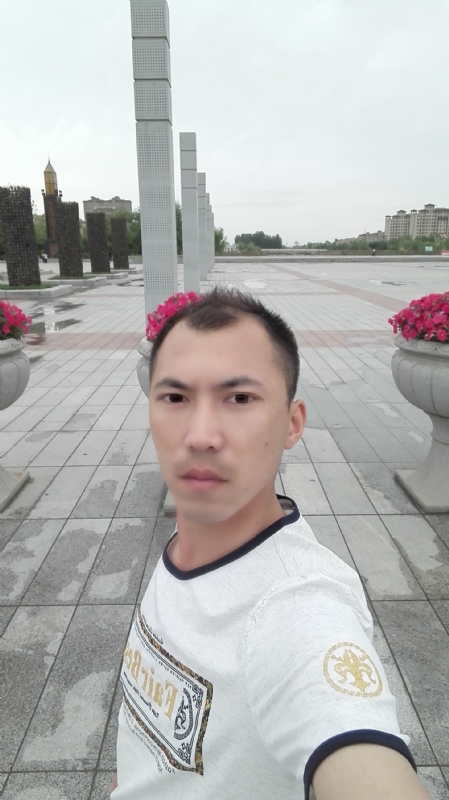 天平的第一张照片--仙游交友网