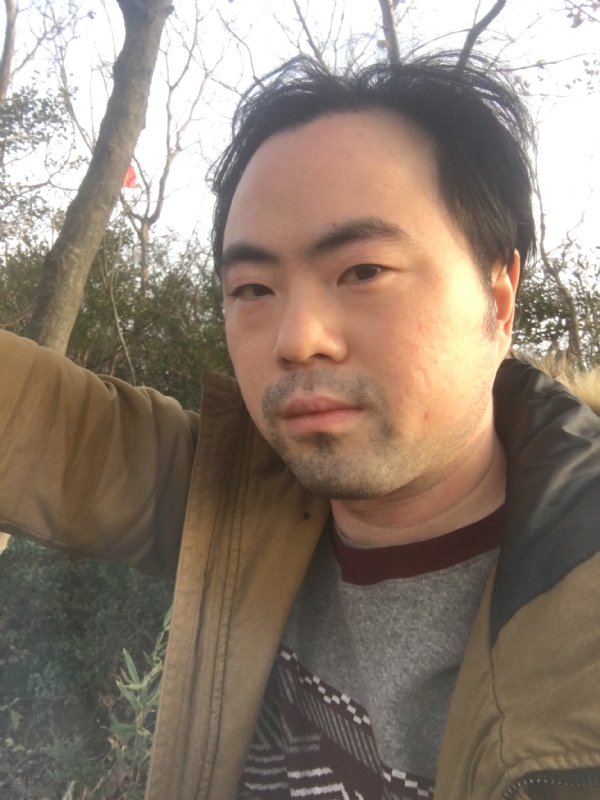 一墨的第一张照片--仙游交友网