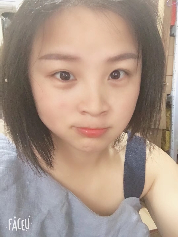 瑞瑞的第一张照片--仙游交友网
