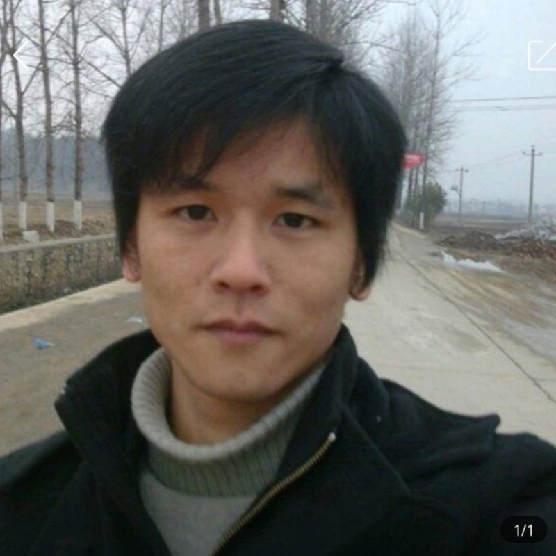 断桥残雪的第一张照片--仙游交友网