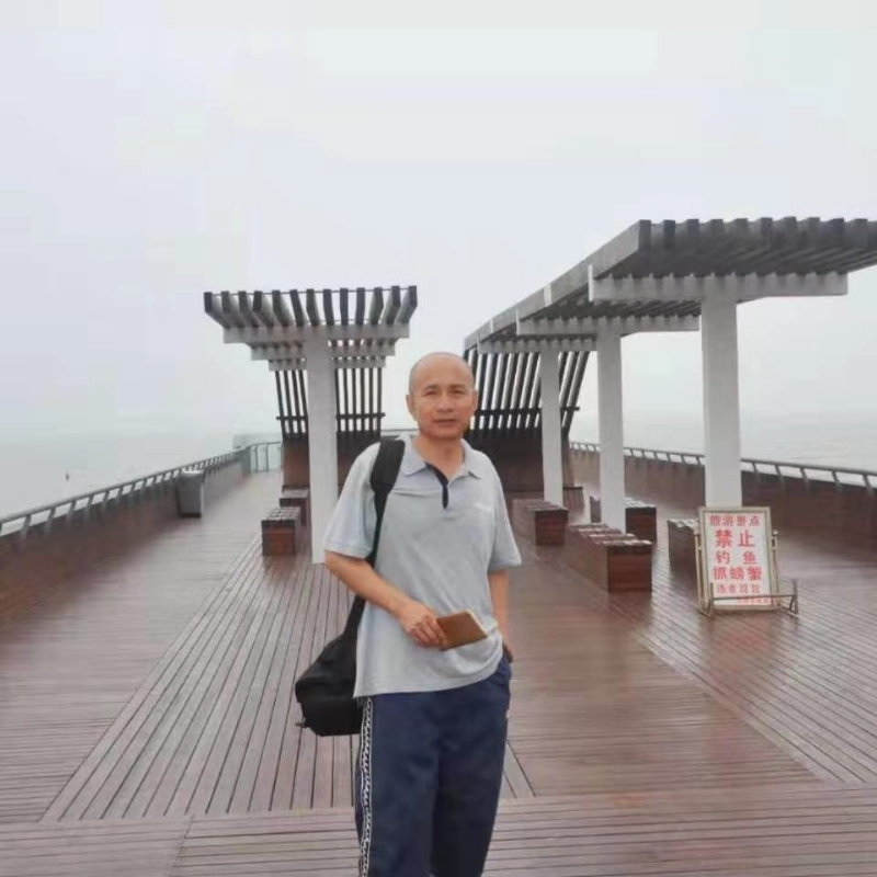 水云间的第一张照片--仙游交友网