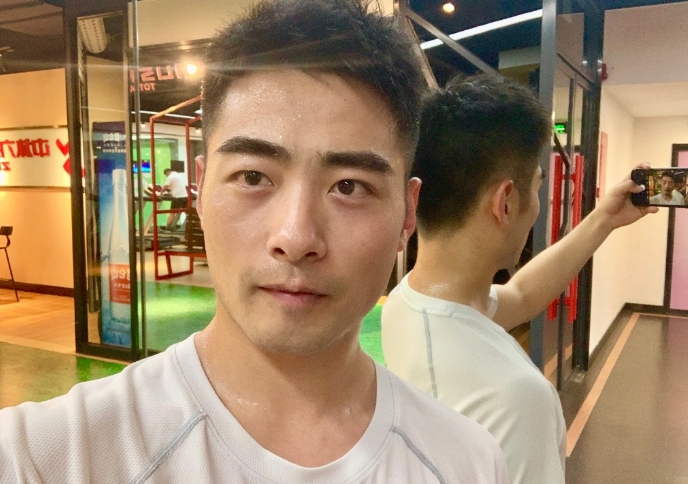 迁就的第一张照片--仙游交友网