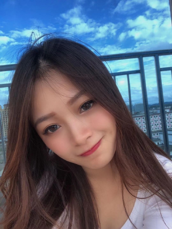 温柔诗函的第一张照片--仙游交友网