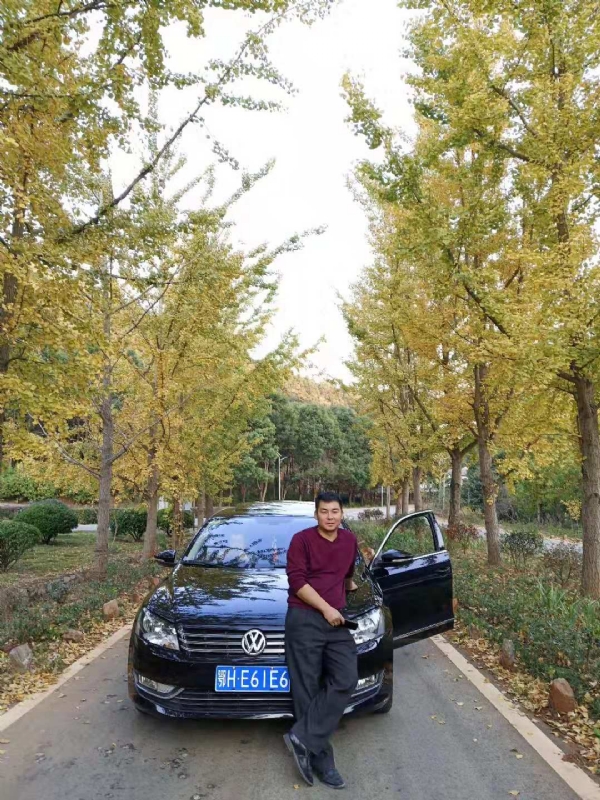 清风的第三张照片--仙游交友网