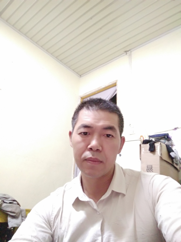 为伊消得人憔悴的第一张照片--仙游交友网