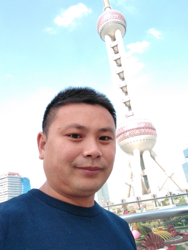 砥砺前行的第一张照片--仙游交友网