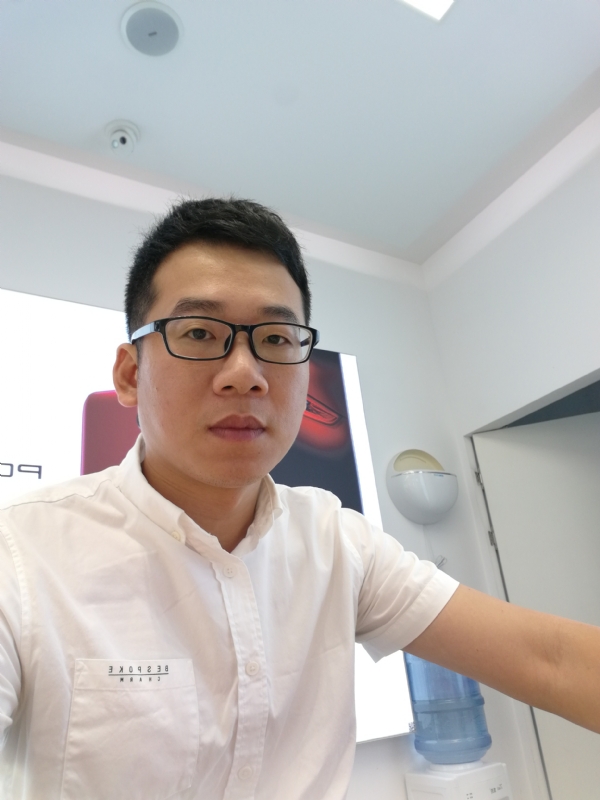 属狗的男人的第一张照片--仙游交友网