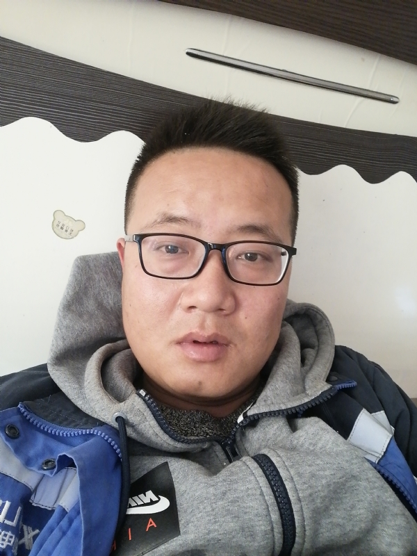 一个人一座城的第一张照片--仙游交友网