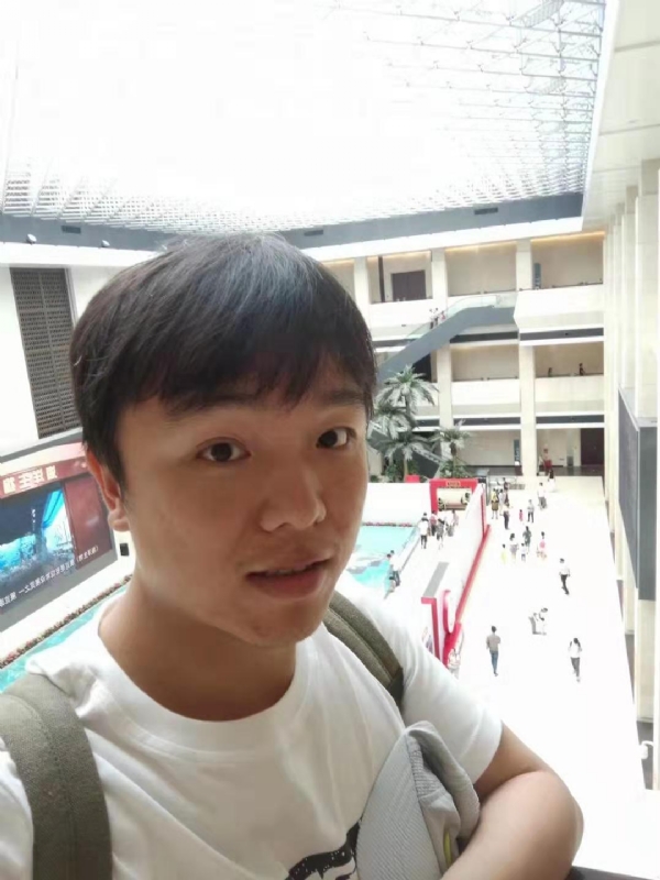 五月的第一张照片--仙游交友网