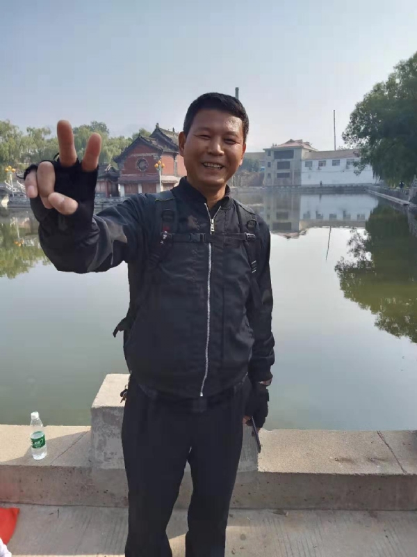 等的第一张照片--仙游交友网