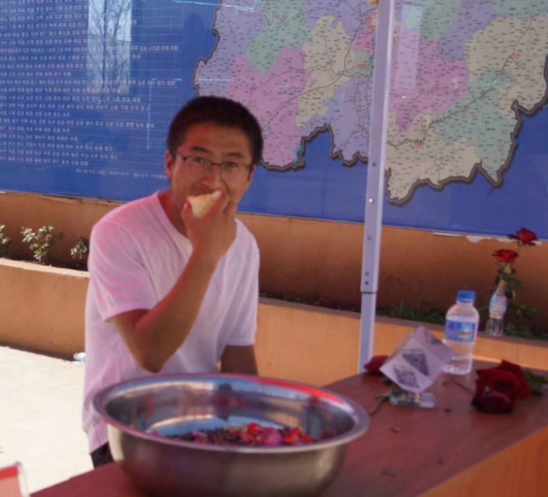 寻水的第一张照片--仙游交友网