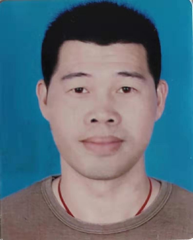 无痕的第一张照片--仙游交友网