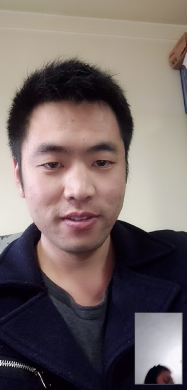死鬼吹灯的第一张照片--仙游交友网