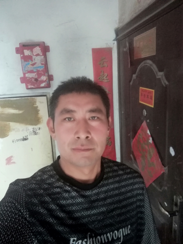 关中刀客的第一张照片--仙游交友网