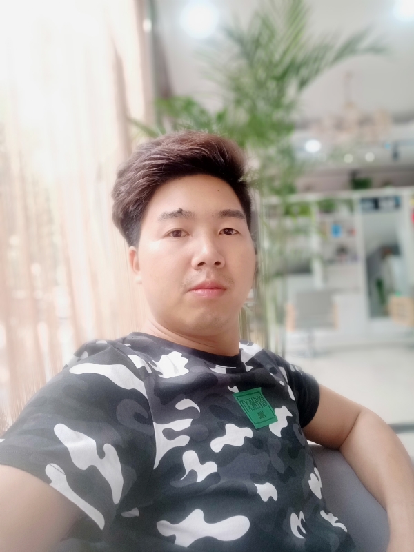 缘分天注定的第一张照片--仙游交友网