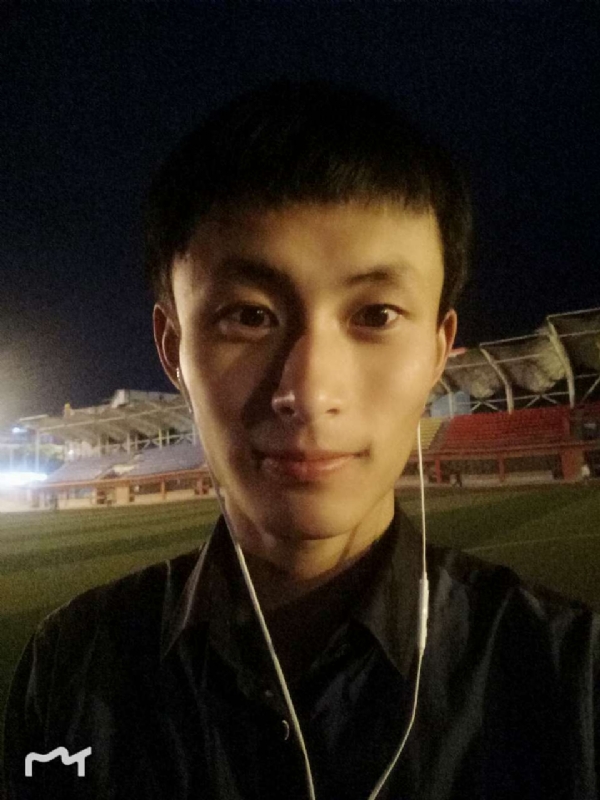 莫言的第一张照片--仙游交友网
