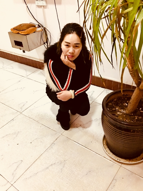 小香风的第一张照片--仙游交友网