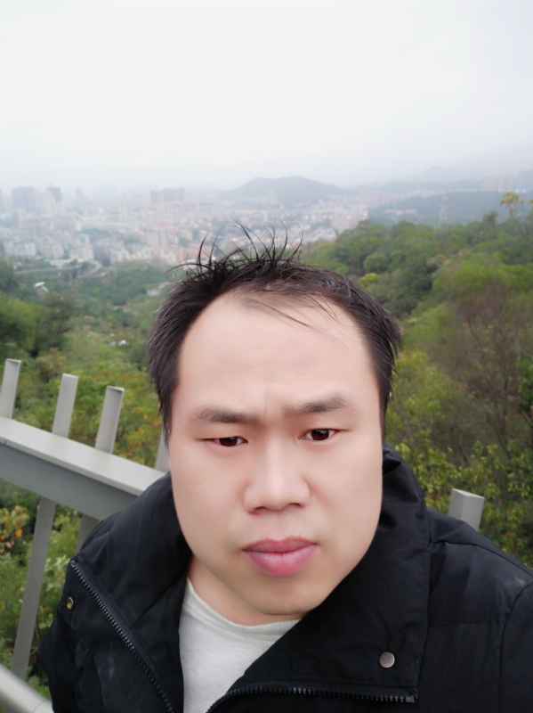 寻找幸福的第一张照片--仙游交友网