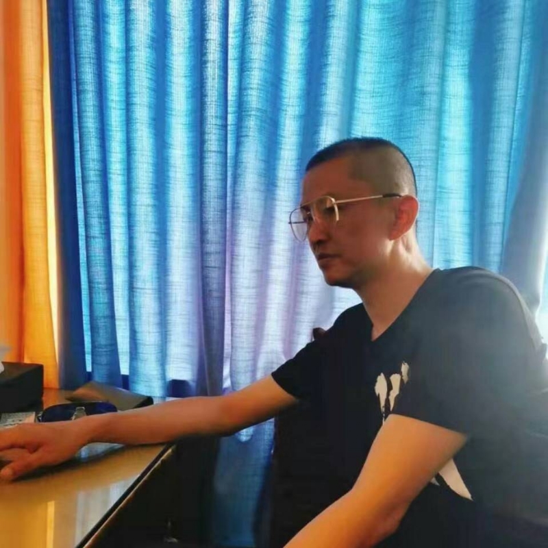 静心的第一张照片--仙游交友网