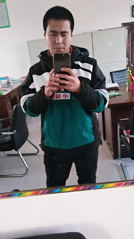 大灰狼好吃的第一张照片--仙游交友网