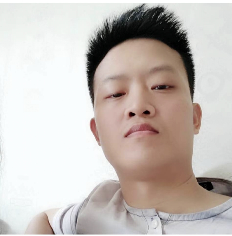 帅不帅由你决定的第一张照片--仙游交友网