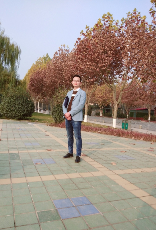 若缘的第一张照片--仙游交友网