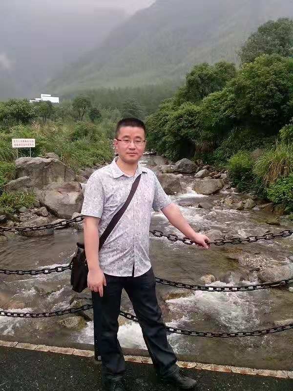 淡定牛魔王的第三张照片--仙游交友网