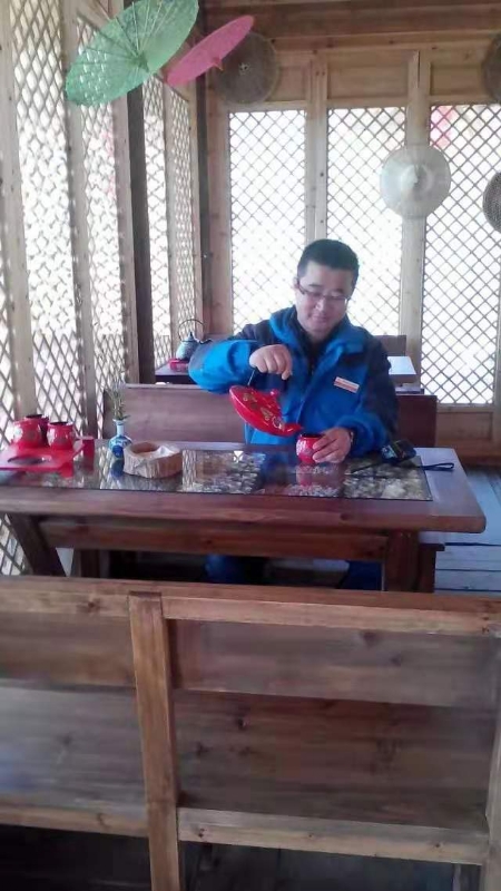 淡定牛魔王的第四张照片--仙游交友网