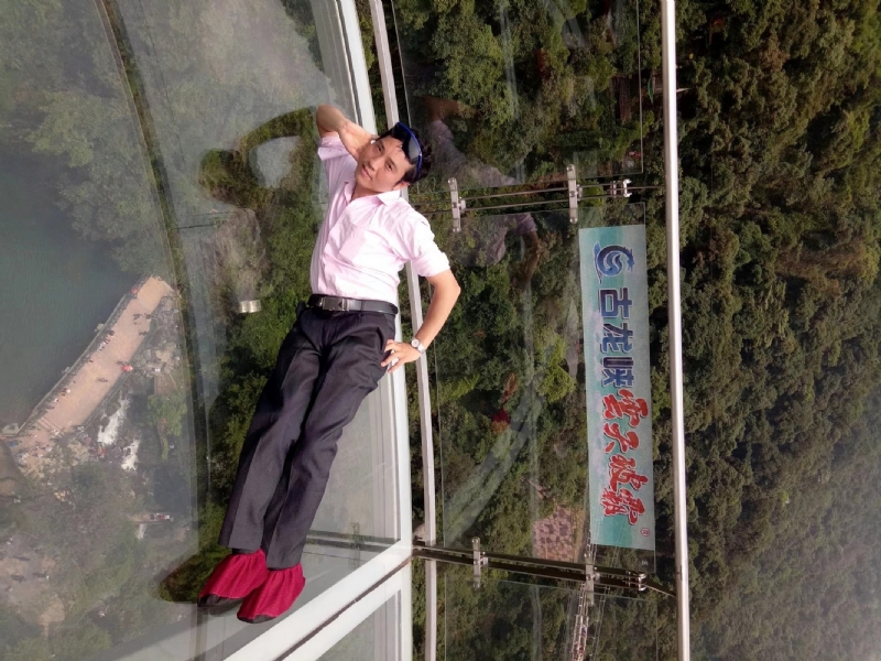 诚招老婆的第一张照片--仙游交友网