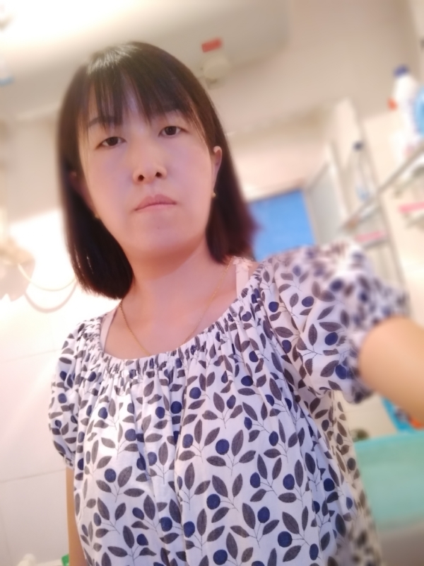 芬儿的第一张照片--仙游交友网