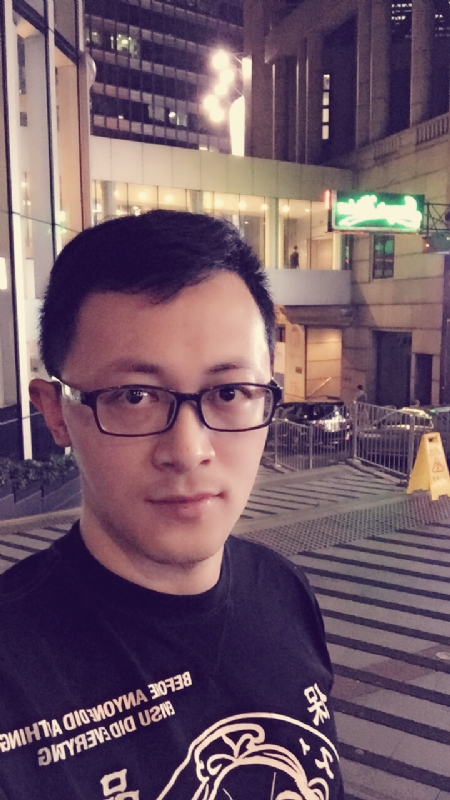 Chen的第一张照片--仙游交友网
