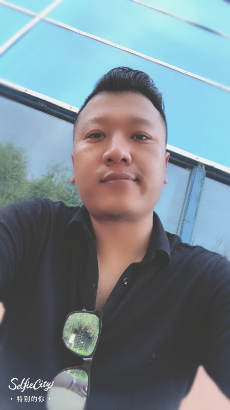 深蓝之钻的第一张照片--仙游交友网