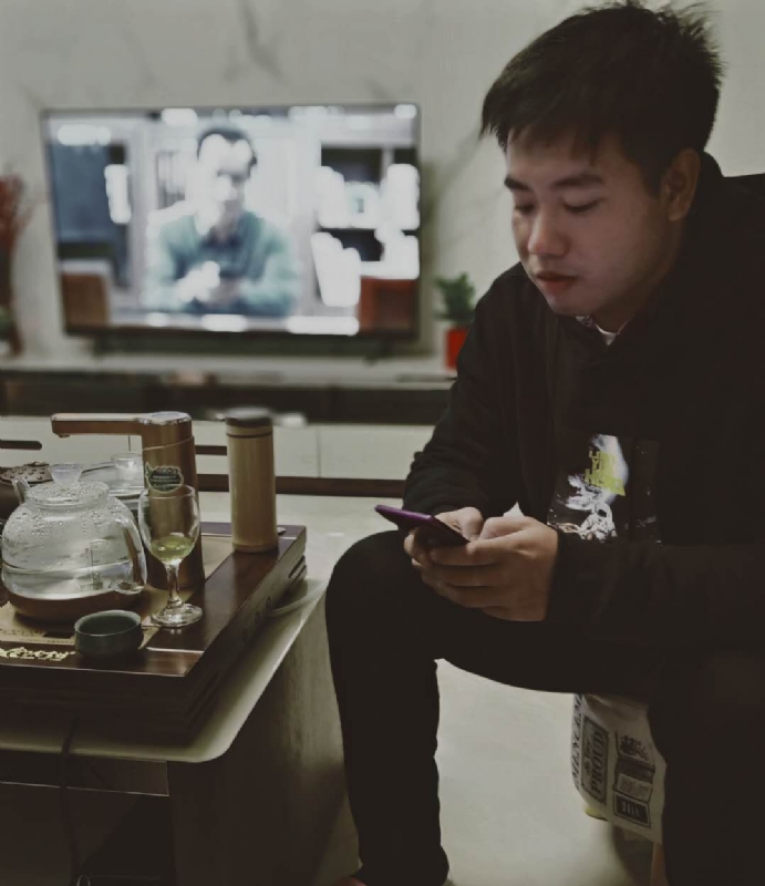 嗯今年能脱单吗的第一张照片--仙游交友网