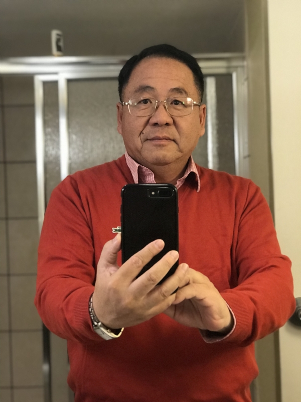 Roger的第一张照片--仙游交友网