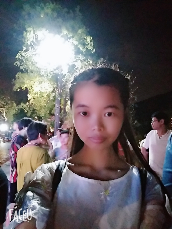 雨天的第一张照片--仙游交友网