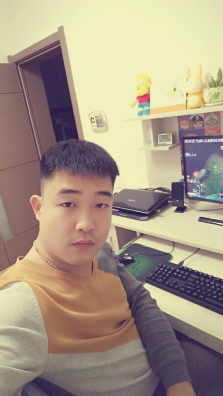 李权的第一张照片--仙游交友网