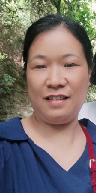 阿丽的第一张照片--仙游交友网