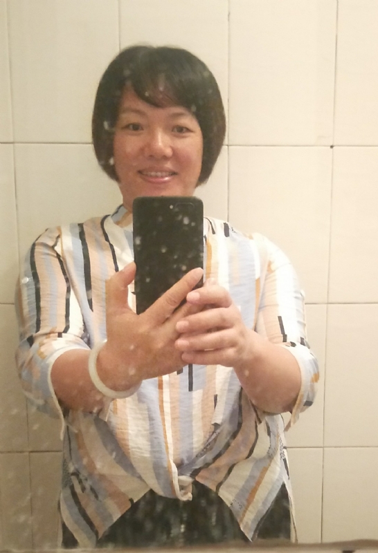 金金的第一张照片--仙游交友网